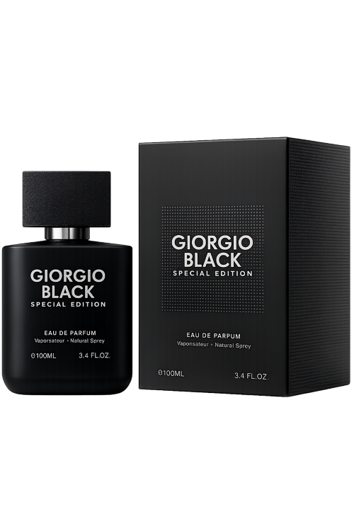 GIORGIO PERFUME MIX