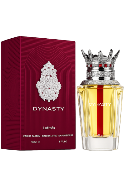 DYNASTY PERFUME 100ML