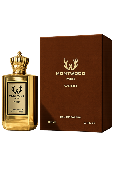 MONTWOOD PARIS PF MIX 100ML