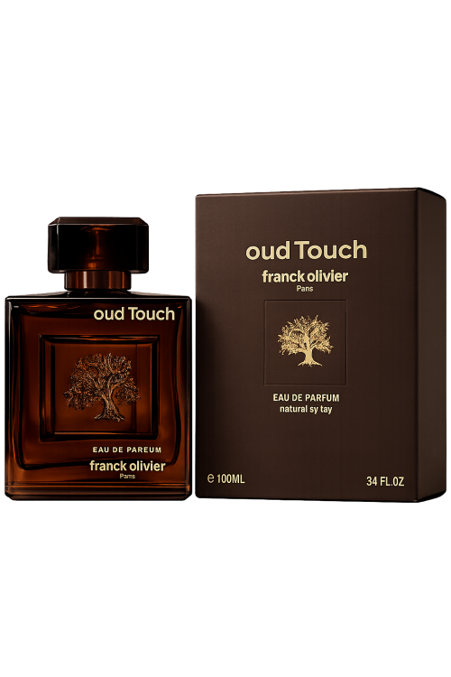 OUD TOUCH PERFUME MIX 100ML