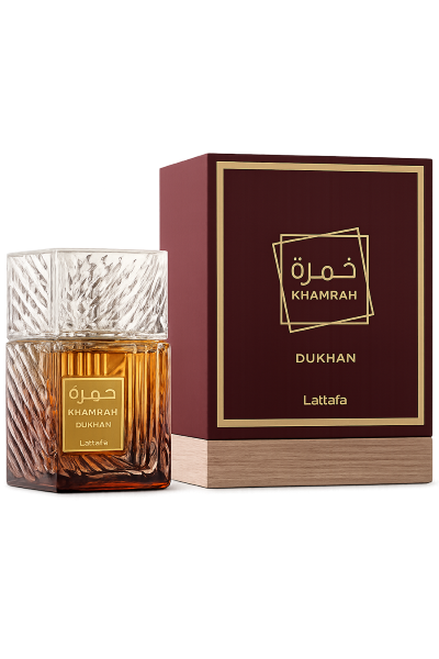 KHAMRAH (DUKHAN) 100ML