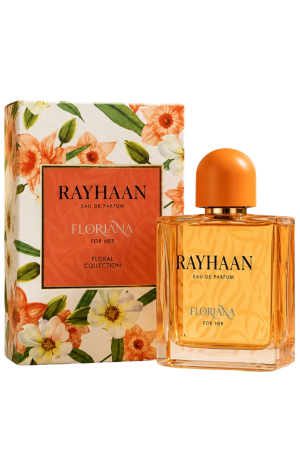 FLORIANA RAYHAAN 100ML