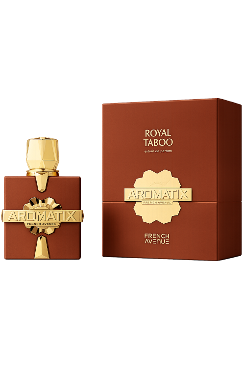 ROYAL TABOO PERFUME 100ML