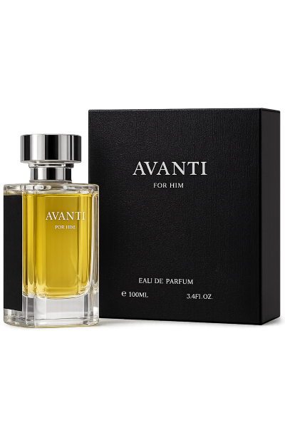 AVANTI PERFUME 100ML