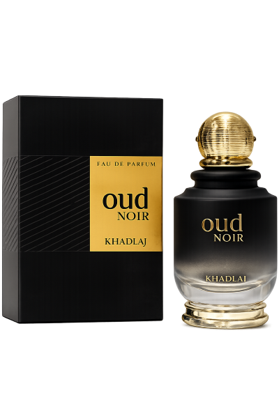 OUD NOIR PERFUME 100ML