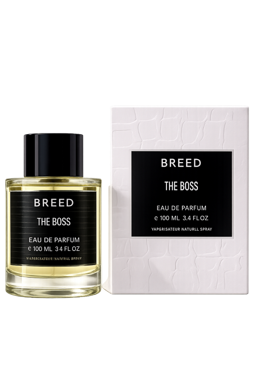 BREED THE BOSS 100ML