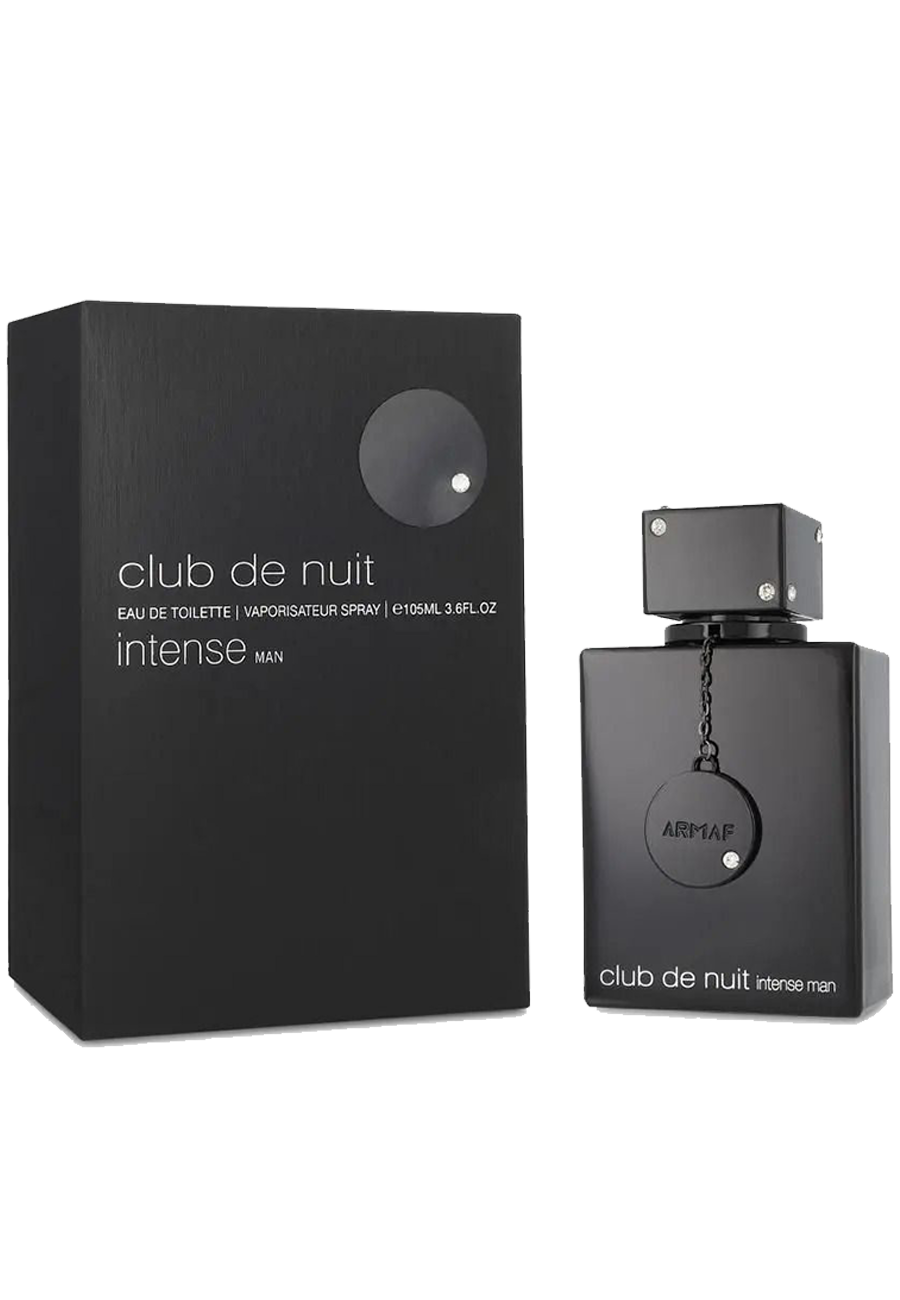 CLUB DE NUIT INTENSE MAN 105ML