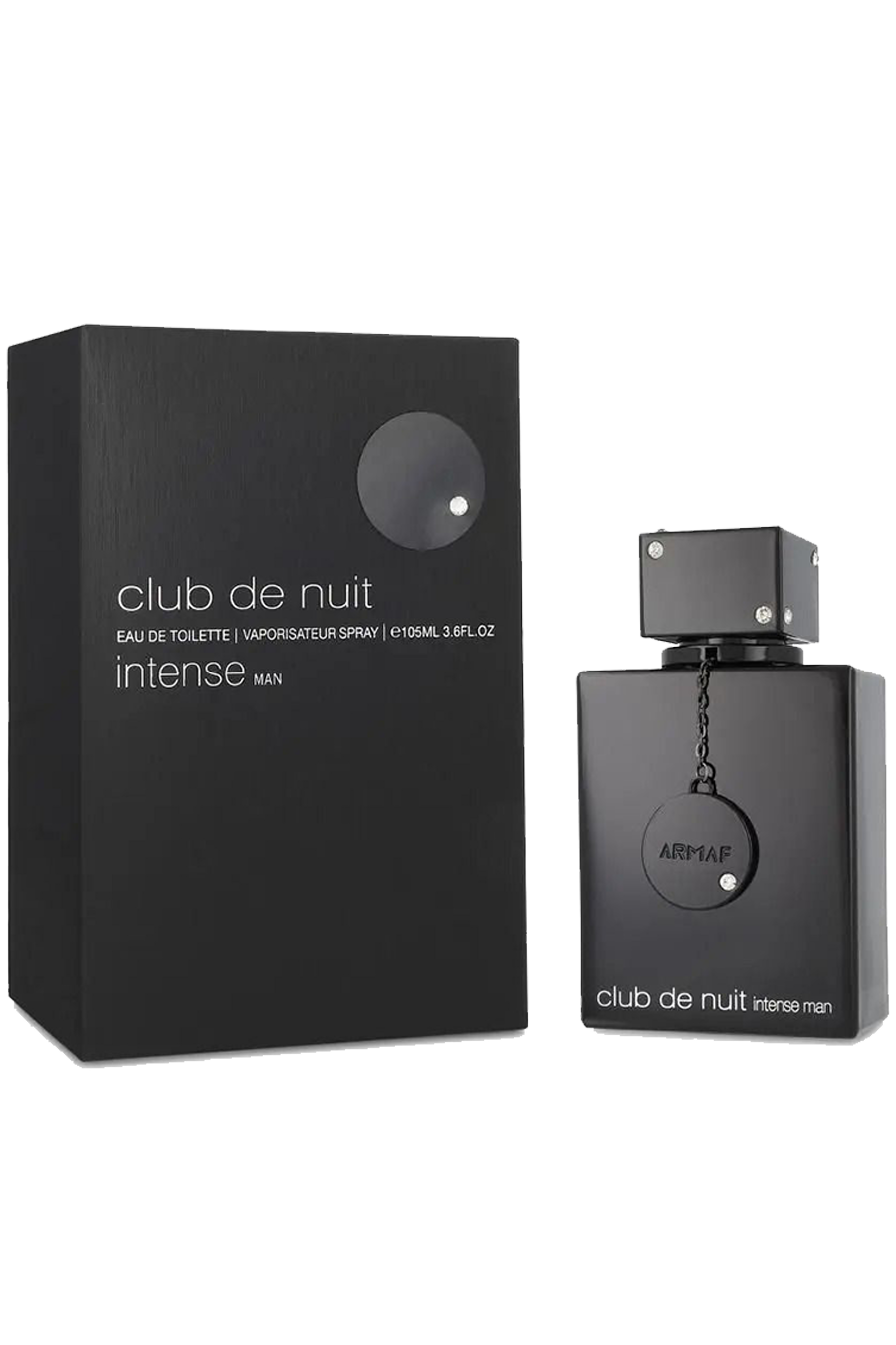 CLUB DE NUIT INTENSE MAN 105ML
