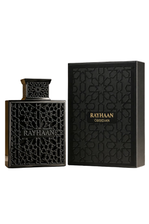 RAYHAAN OBSIDIAN PERFUME