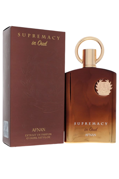 SUPREMACY IN OUD PERFUME 100ML