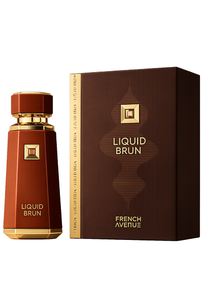 LIQUID BURN PERFUME 100ML