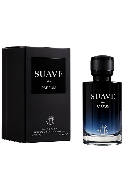 SUAVE PERFUME