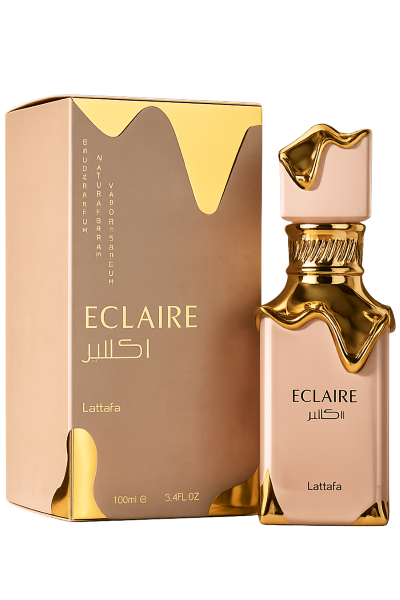 ECLAIRE PERFUME 100ML MIX
