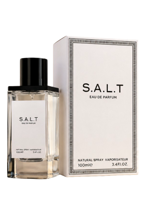 SALT PERFUME 100ML